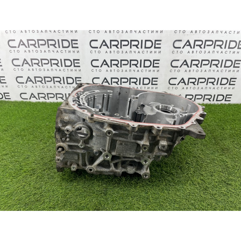 Корпус КПП (трансмиссия) Jeep Compass MK49 2014 2.4