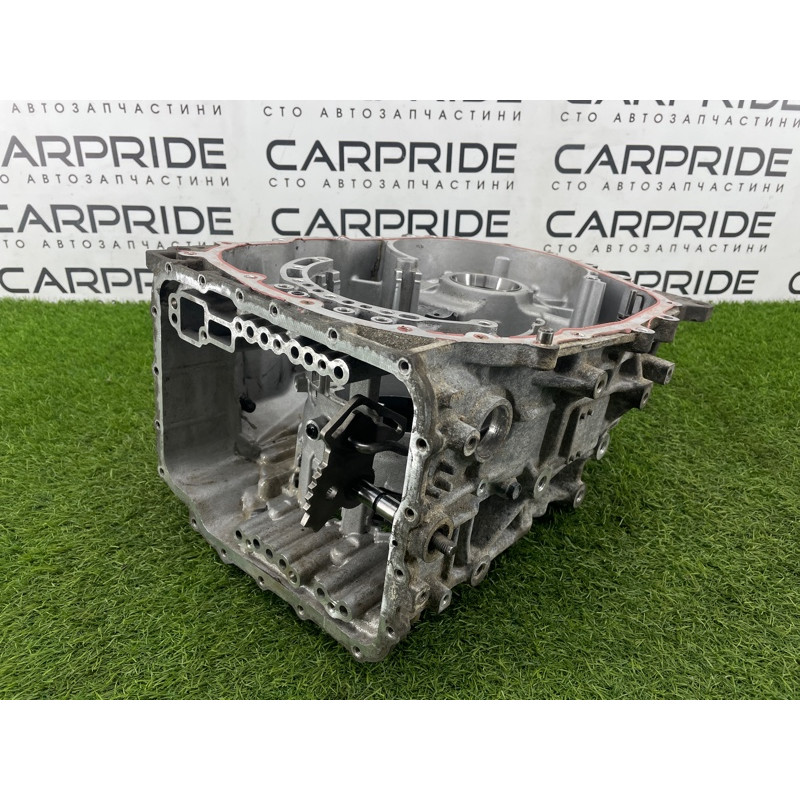 Корпус КПП (трансмиссия) Jeep Compass MK49 2014 2.4