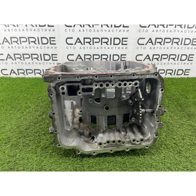 Корпус КПП (трансмиссия) Jeep Compass MK49 2014 2.4