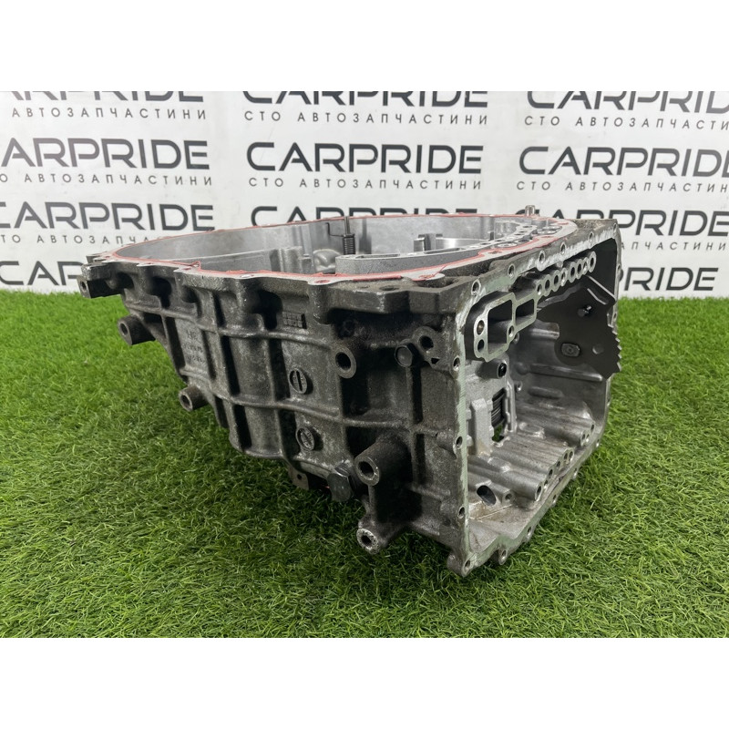 Корпус КПП (трансмиссия) Jeep Compass MK49 2014 2.4