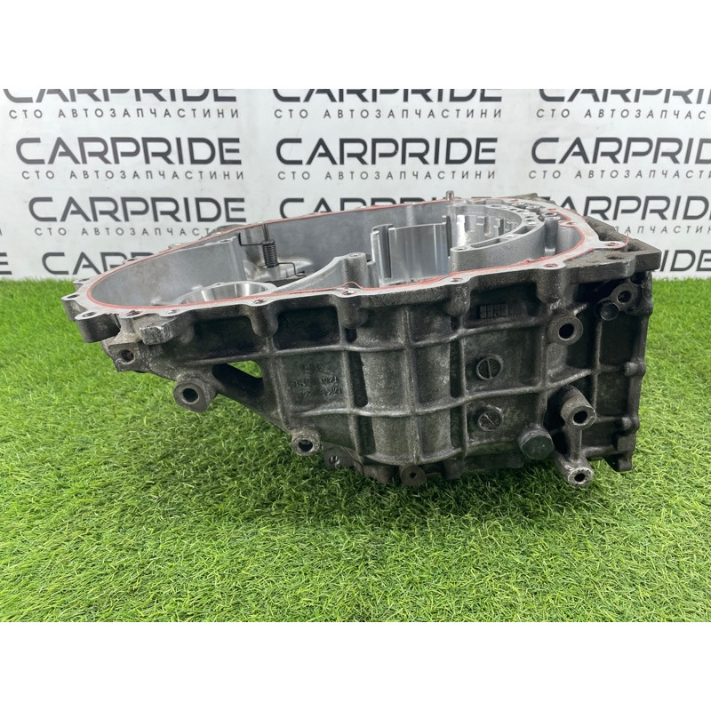 Корпус КПП (трансмиссия) Jeep Compass MK49 2014 2.4