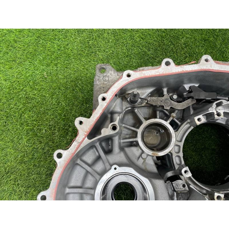 Корпус КПП (трансмиссия) Jeep Compass MK49 2014 2.4