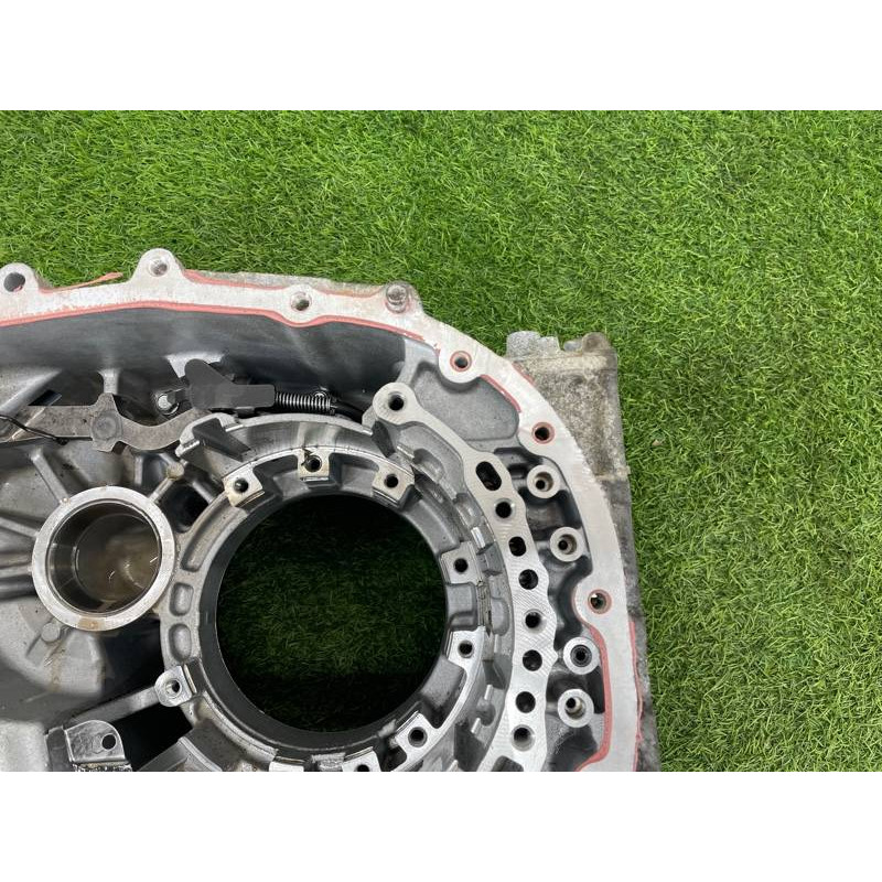 Корпус КПП (трансмиссия) Jeep Compass MK49 2014 2.4