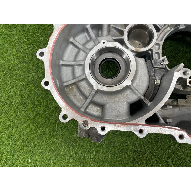 Корпус КПП (трансмиссия) Jeep Compass MK49 2014 2.4