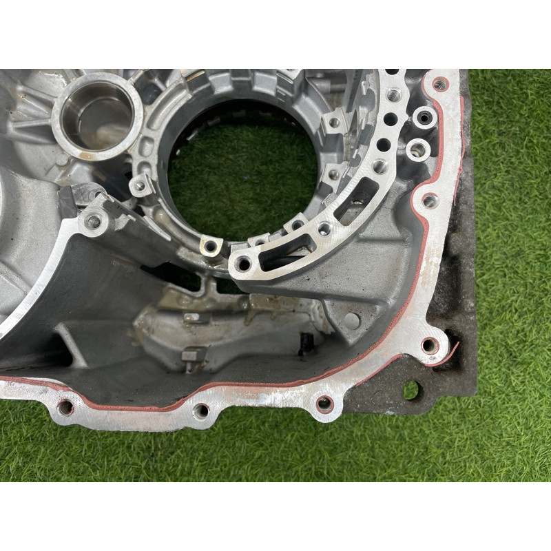 Корпус КПП (трансмиссия) Jeep Compass MK49 2014 2.4