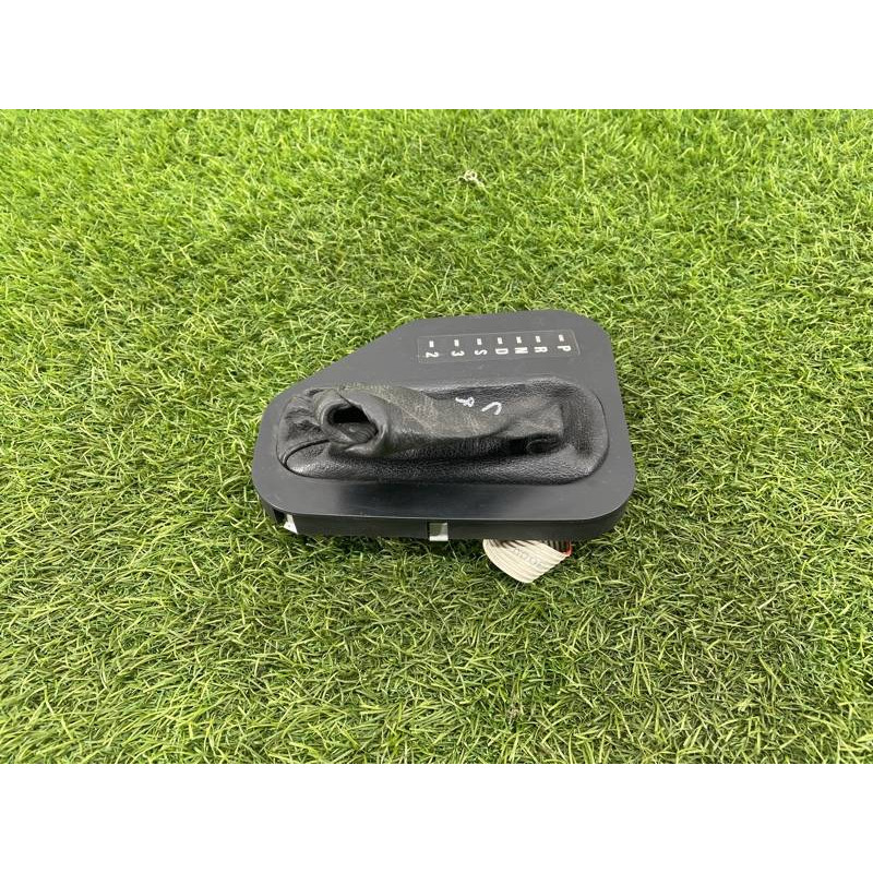 Рамка АКПП (салон) BMW 5-series E39 51168184522