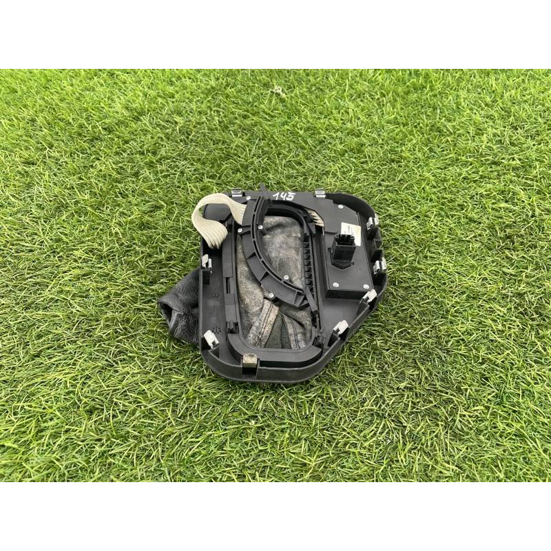 Рамка АКПП (салон) BMW 5-series E39 51168184522