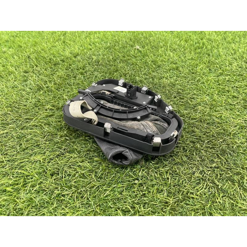 Рамка АКПП (салон) BMW 5-series E39 51168184522