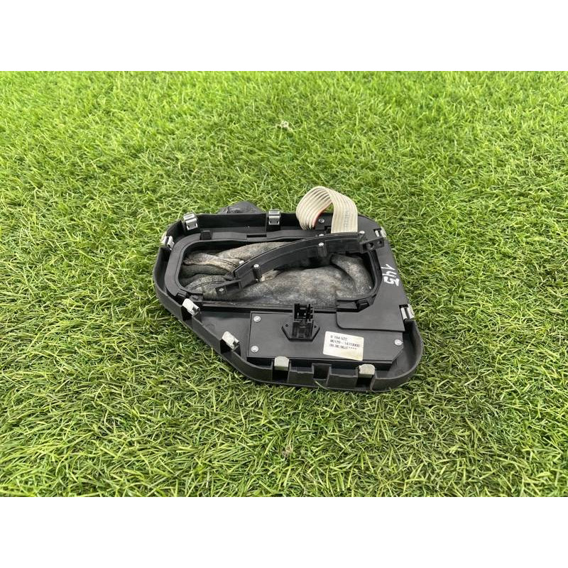 Рамка АКПП (салон) BMW 5-series E39 51168184522