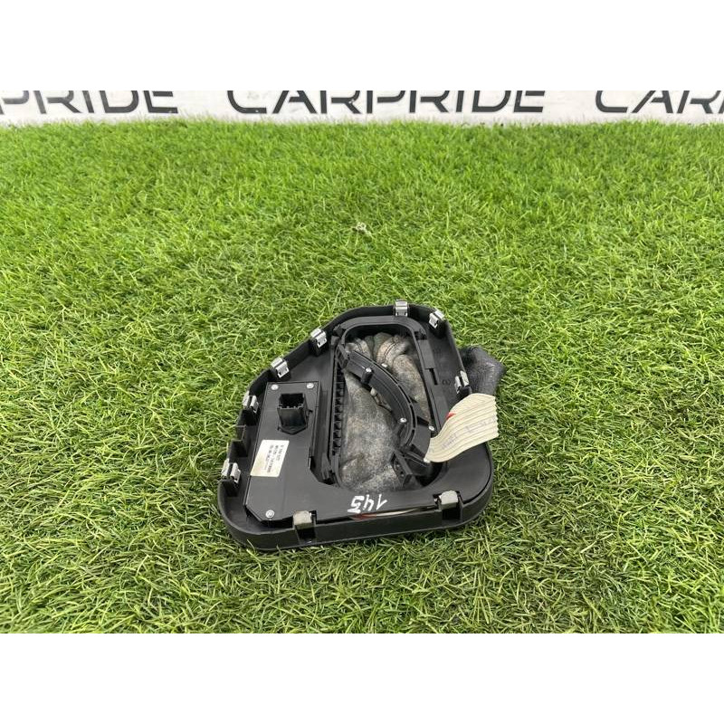 Рамка АКПП (салон) BMW 5-series E39 51168184522