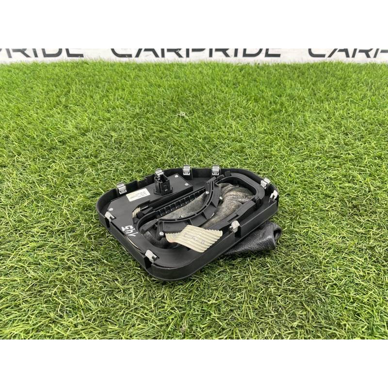 Рамка АКПП (салон) BMW 5-series E39 51168184522