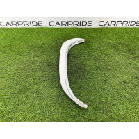 Накладка стойки