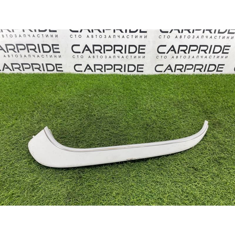 Накладка стойки (кузов и элементы) BMW 3-series E30 M21d24 51131922331