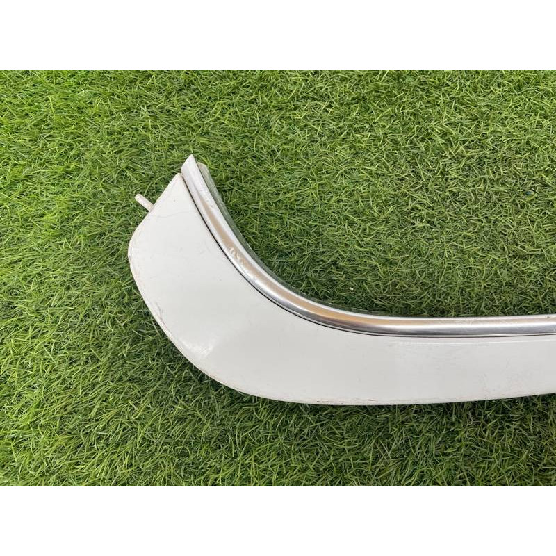 Накладка стойки (кузов и элементы) BMW 3-series E30 M21d24 51131922331