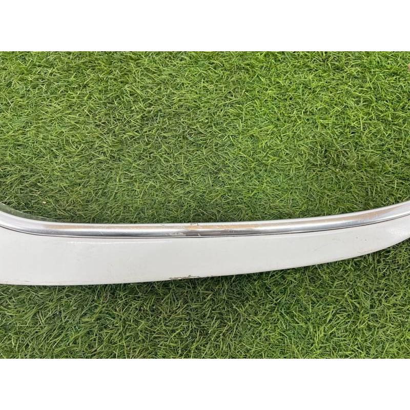 Накладка стойки (кузов и элементы) BMW 3-series E30 M21d24 51131922331