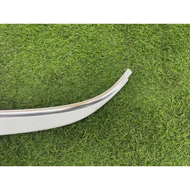 Накладка стойки (кузов и элементы) BMW 3-series E30 M21d24 51131922331