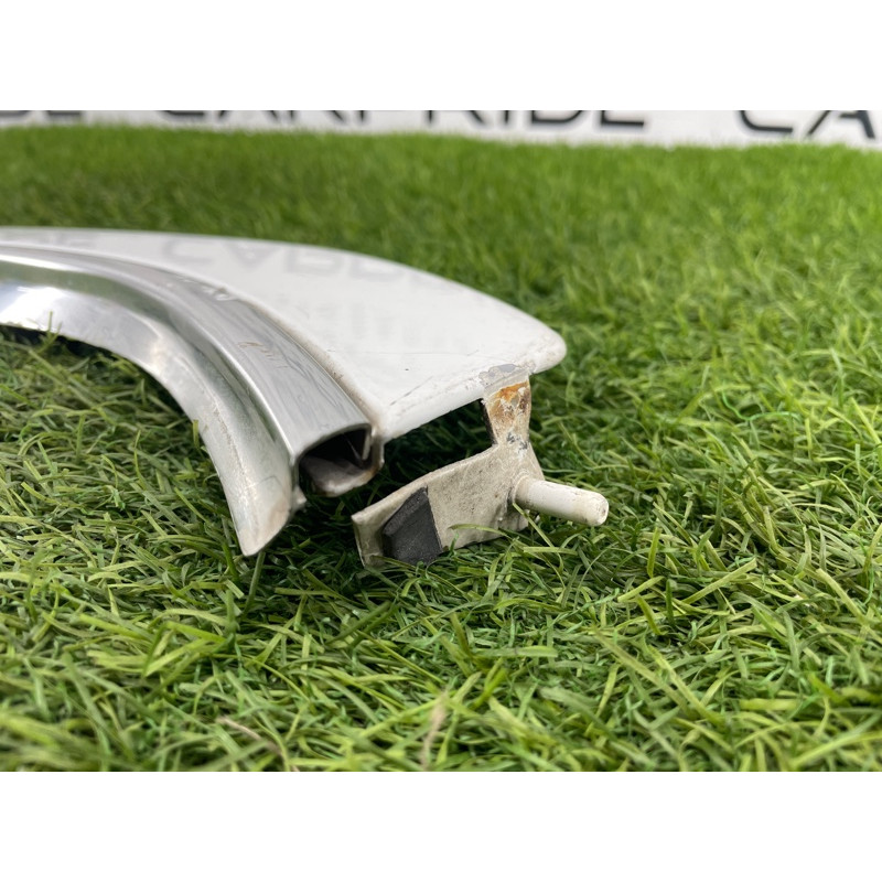 Накладка стойки (кузов и элементы) BMW 3-series E30 M21d24 51131922331