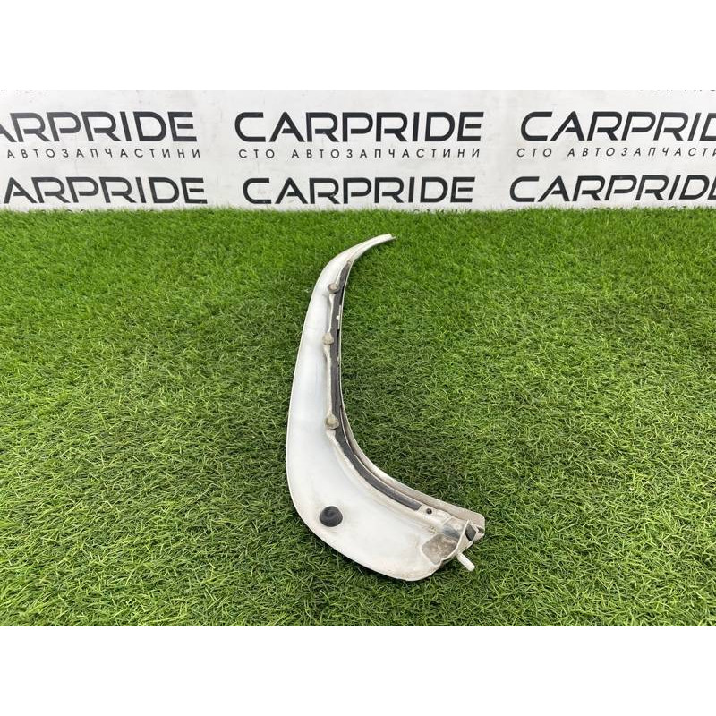 Накладка стойки (кузов и элементы) BMW 3-series E30 M21d24 51131922331