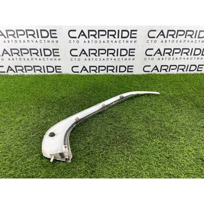 Накладка стойки (кузов и элементы) BMW 3-series E30 M21d24 51131922331