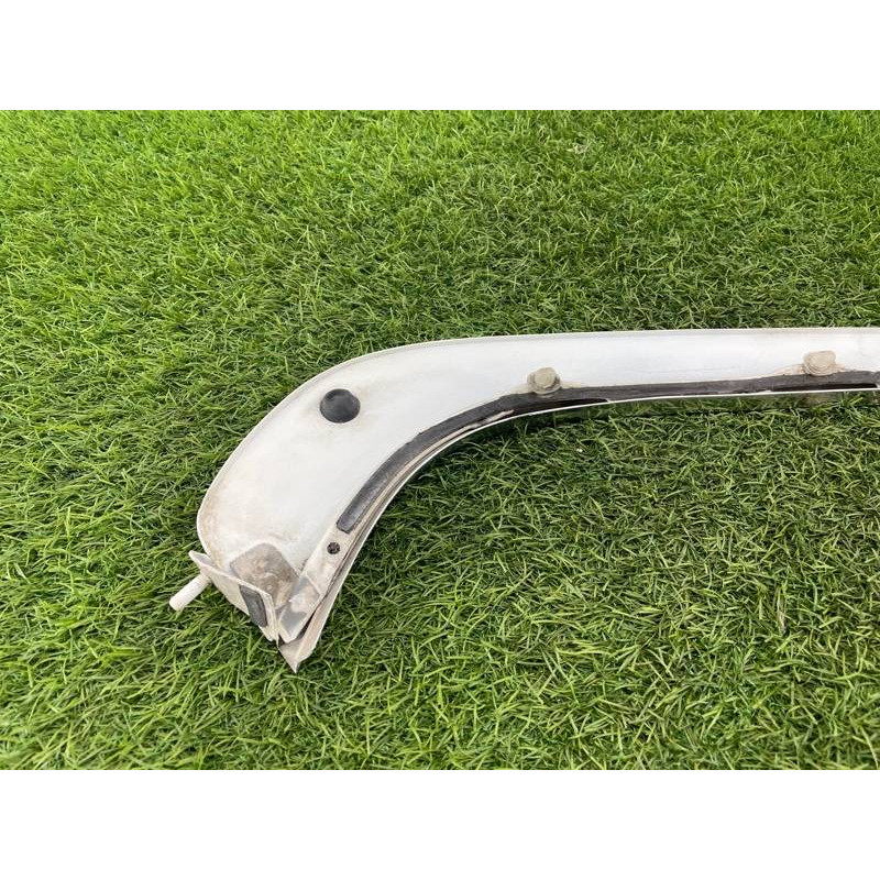 Накладка стойки (кузов и элементы) BMW 3-series E30 M21d24 51131922331