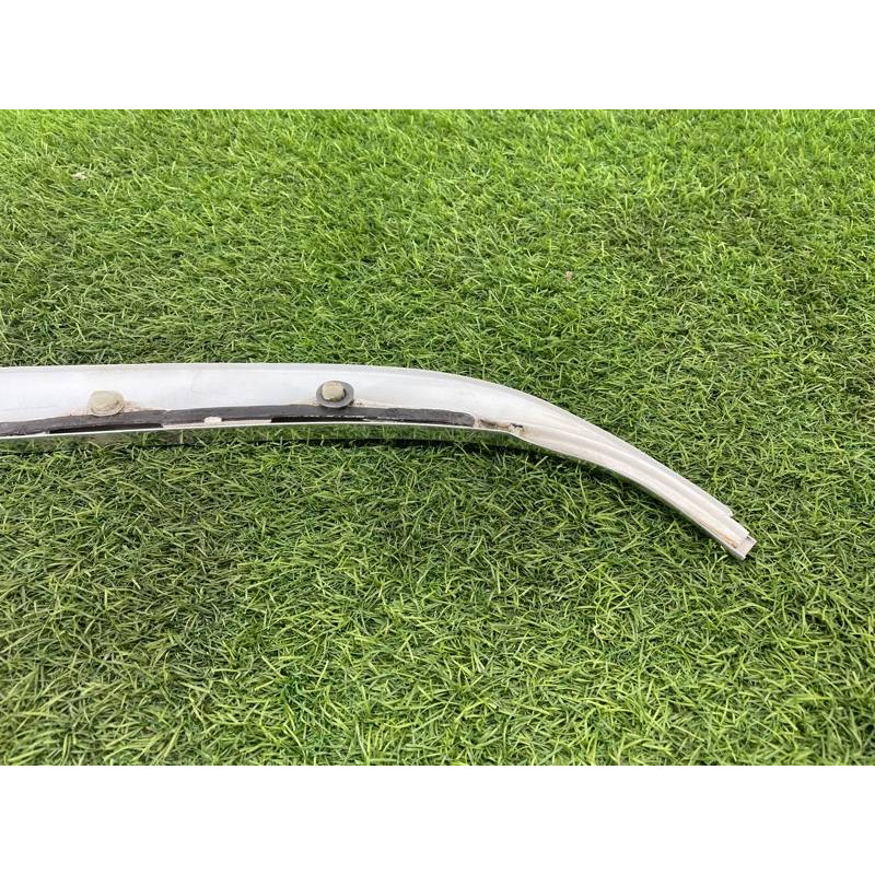 Накладка стойки (кузов и элементы) BMW 3-series E30 M21d24 51131922331