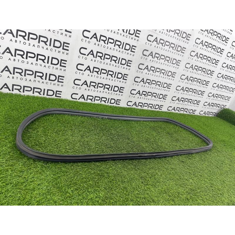 Уплотнитель стекла (кузов и элементы) Hyundai Santa Fe SM 2005 2.0 8719126000YD