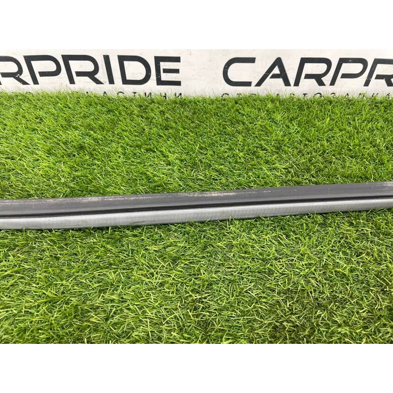 Уплотнитель стекла (кузов и элементы) Hyundai Santa Fe SM 2005 2.0 8719126000YD