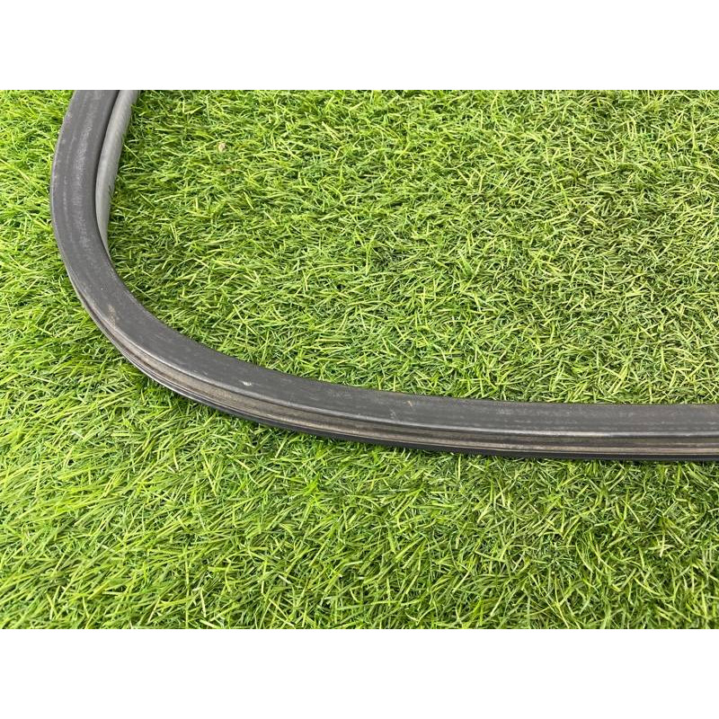 Уплотнитель стекла (кузов и элементы) Hyundai Santa Fe SM 2005 2.0 8719126000YD