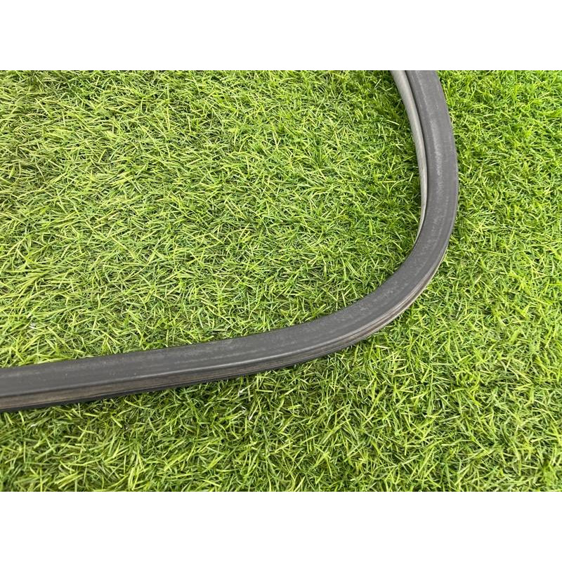 Уплотнитель стекла (кузов и элементы) Hyundai Santa Fe SM 2005 2.0 8719126000YD