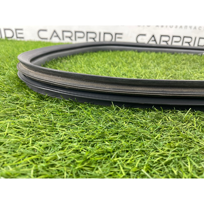 Уплотнитель стекла (кузов и элементы) Hyundai Santa Fe SM 2005 2.0 8719126000YD