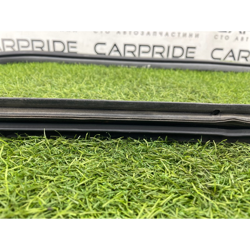 Уплотнитель стекла (кузов и элементы) Hyundai Santa Fe SM 2005 2.0 8719126000YD