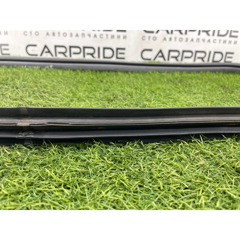 Уплотнитель стекла (кузов и элементы) Hyundai Santa Fe SM 2005 2.0 8719126000YD