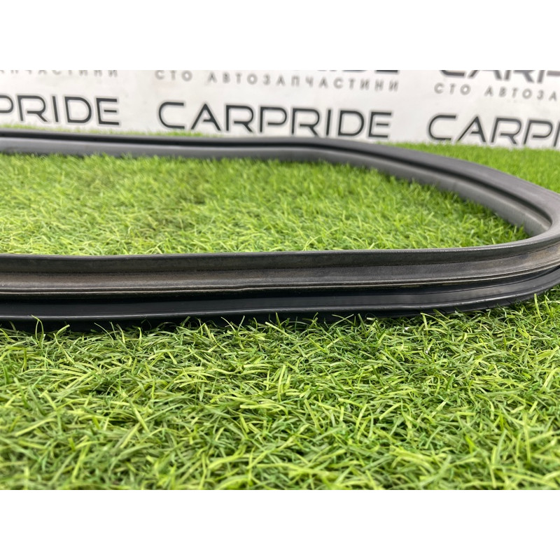 Уплотнитель стекла (кузов и элементы) Hyundai Santa Fe SM 2005 2.0 8719126000YD