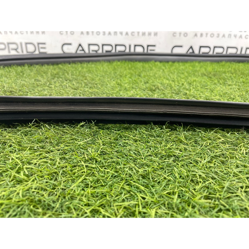 Уплотнитель стекла (кузов и элементы) Hyundai Santa Fe SM 2005 2.0 8719126000YD