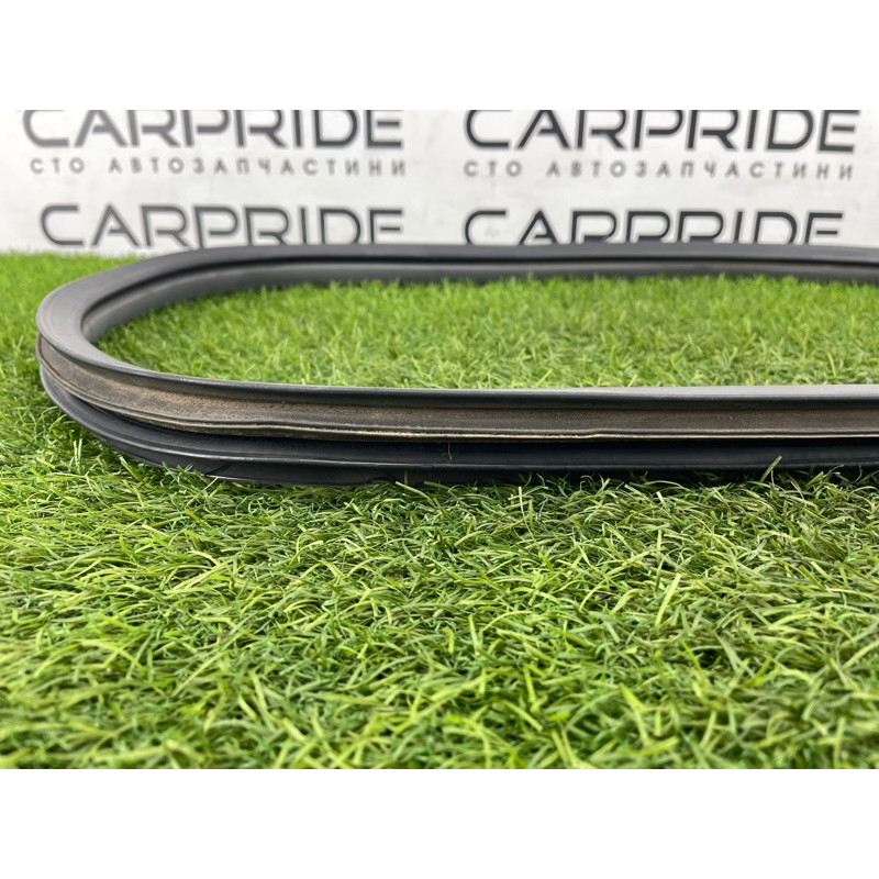 Уплотнитель стекла (кузов и элементы) Hyundai Santa Fe SM 2005 2.0 8719126000YD