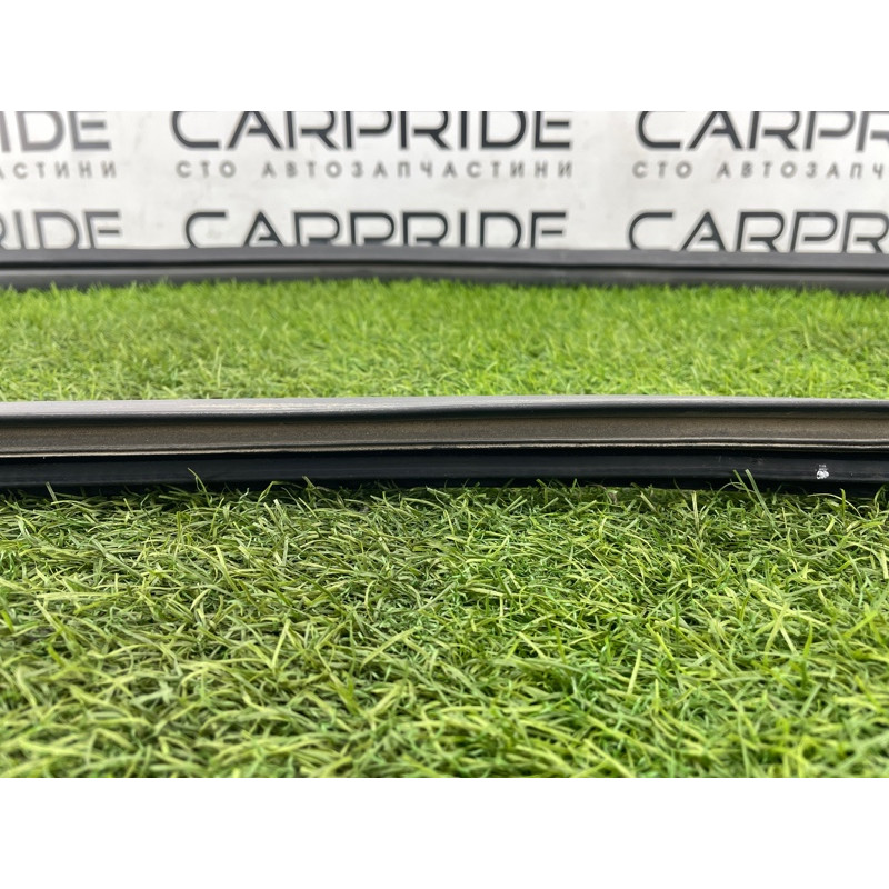 Уплотнитель стекла (кузов и элементы) Hyundai Santa Fe SM 2005 2.0 8719126000YD