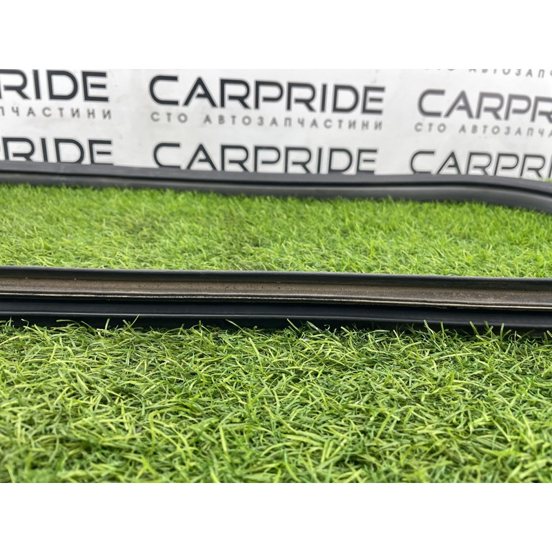 Уплотнитель стекла (кузов и элементы) Hyundai Santa Fe SM 2005 2.0 8719126000YD