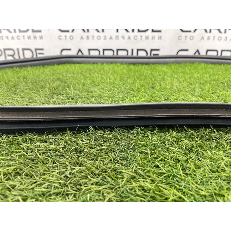 Уплотнитель стекла (кузов и элементы) Hyundai Santa Fe SM 2005 2.0 8719126000YD