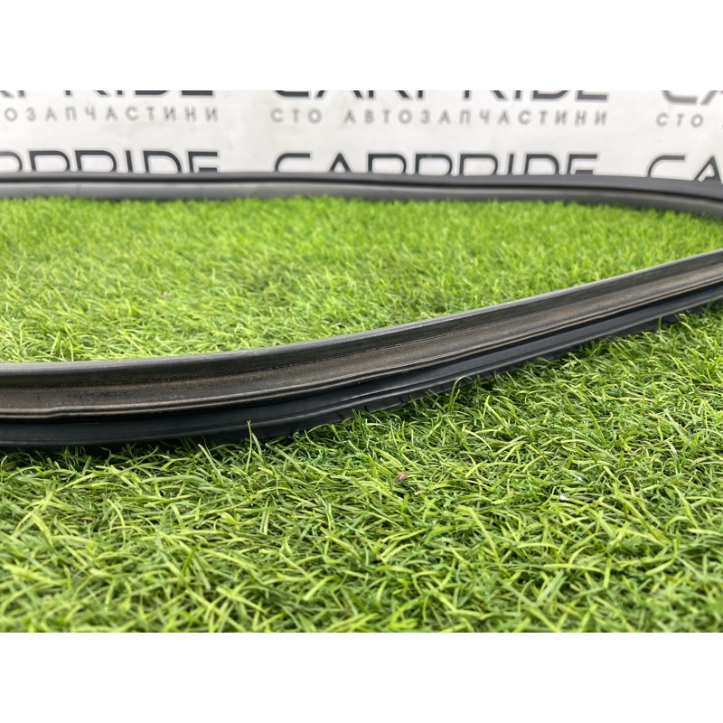 Уплотнитель стекла (кузов и элементы) Hyundai Santa Fe SM 2005 2.0 8719126000YD