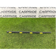 Молдинг стекла