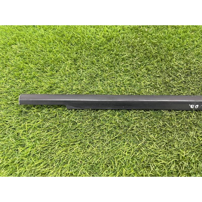 Молдинг стекла (кузов и элементы) Hyundai Santa Fe SM 2005 2.0 8322026000