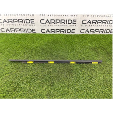 Молдинг стекла