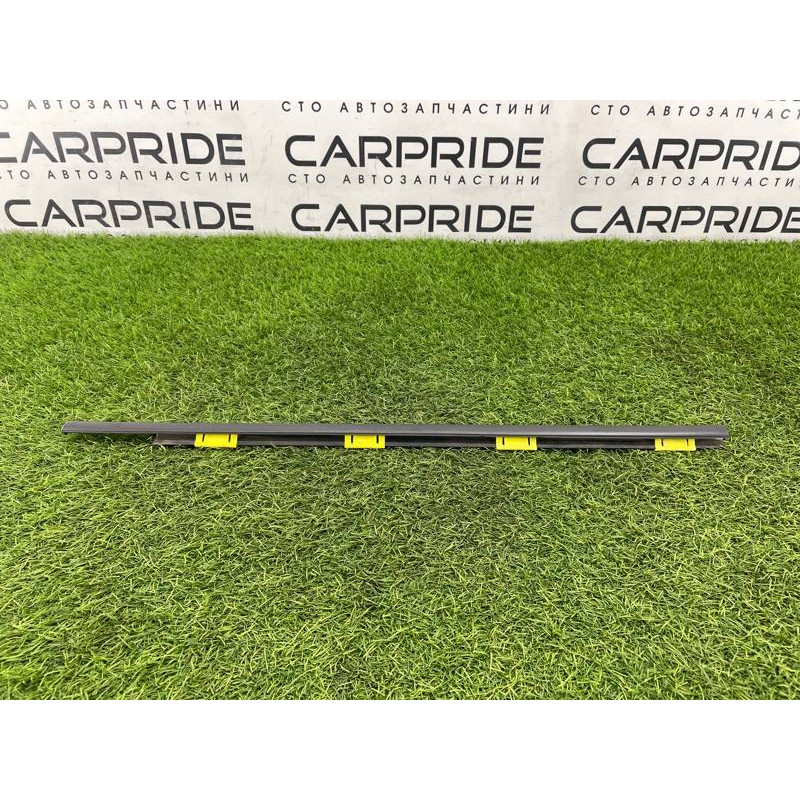 Молдинг стекла (кузов и элементы) Hyundai Santa Fe SM 2005 2.0 8321026000