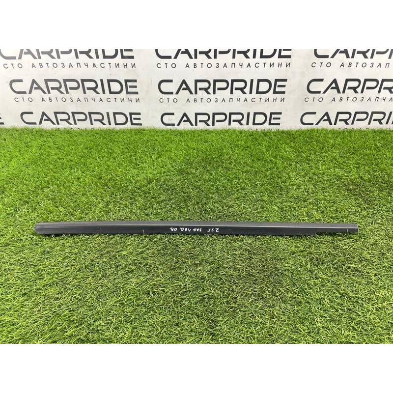 Молдинг стекла (кузов и элементы) Hyundai Santa Fe SM 2005 2.0 8321026000