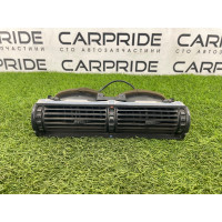 Воздуховод центральный