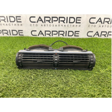 Воздуховод центральный