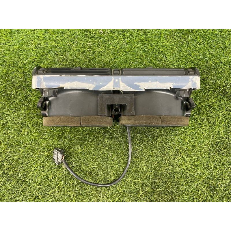 Воздуховод центральный (салон) BMW 7-series E32 64221390926