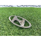 Эмблема (кузов и элементы) Hyundai Santa Fe SM 2005 2.0 8635326200