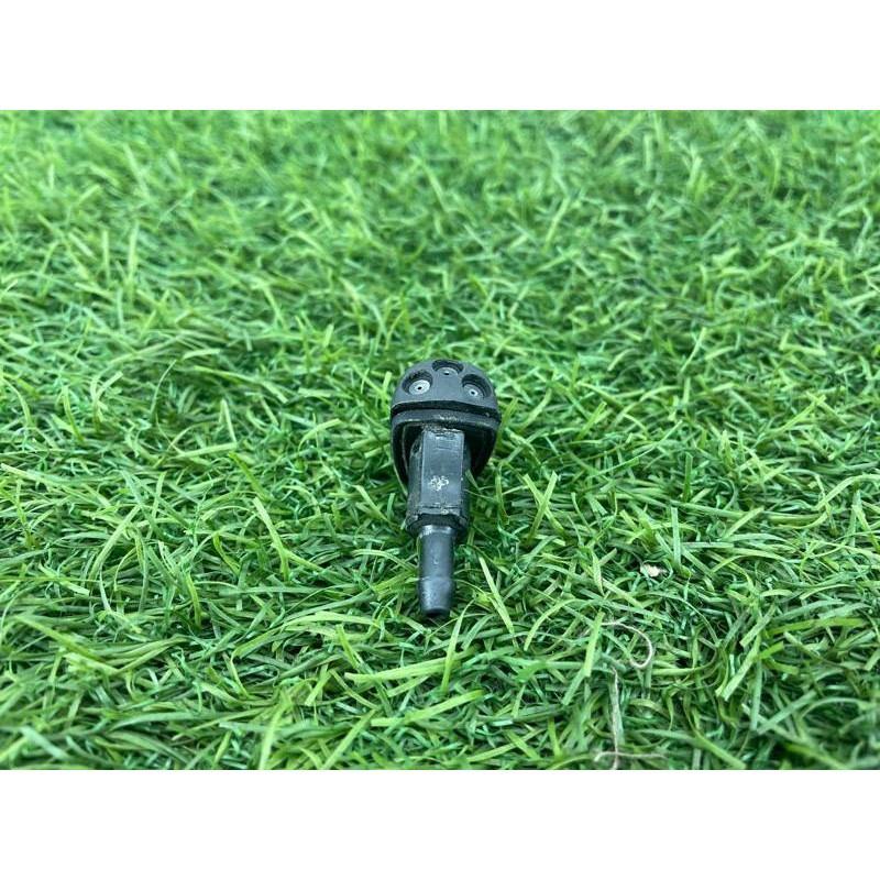 Форсунка омывателя (кузов и элементы) Hyundai Santa Fe SM 2005 2.0 9863026600