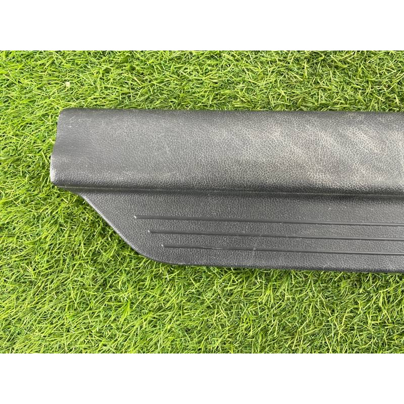 Накладка на порог (кузов и элементы) Hyundai Sonata YF 2013 2.4 858713Q000RY